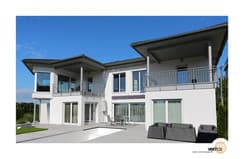 Ein VERITAS Traumhaus hinterlässt stets bleibenden Eindruck