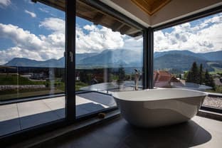 Ein VERITAS Traumhaus hinterlässt stets bleibenden Eindruck