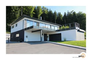 Ein VERITAS Traumhaus hinterlässt stets bleibenden Eindruck