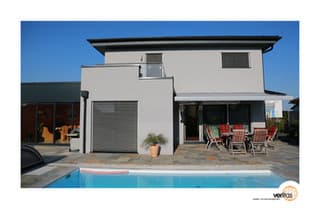 Ein VERITAS Traumhaus hinterlässt stets bleibenden Eindruck