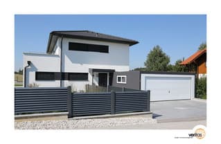 Ein VERITAS Traumhaus hinterlässt stets bleibenden Eindruck