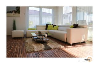 Ein VERITAS Traumhaus hinterlässt stets bleibenden Eindruck