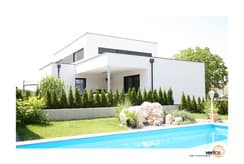 Ein VERITAS Traumhaus hinterlässt stets bleibenden Eindruck