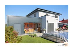 Ein VERITAS Traumhaus hinterlässt stets bleibenden Eindruck