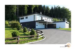 Ein VERITAS Traumhaus hinterlässt stets bleibenden Eindruck