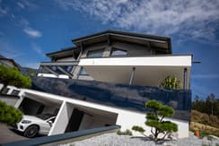 Ein VERITAS Traumhaus hinterlässt stets bleibenden Eindruck