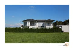 Ein VERITAS Traumhaus hinterlässt stets bleibenden Eindruck