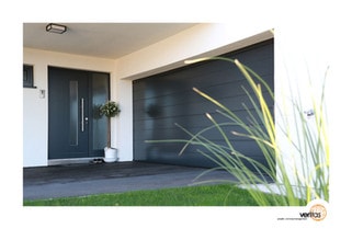 Ein VERITAS Traumhaus hinterlässt stets bleibenden Eindruck