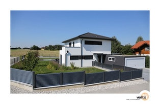 Ein VERITAS Traumhaus hinterlässt stets bleibenden Eindruck