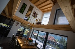 Ein VERITAS Traumhaus hinterlässt stets bleibenden Eindruck