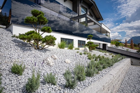 Ein VERITAS Traumhaus hinterlässt stets bleibenden Eindruck