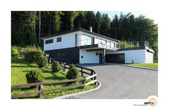 Ein VERITAS Traumhaus hinterlässt stets bleibenden Eindruck