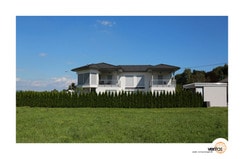 Ein VERITAS Traumhaus hinterlässt stets bleibenden Eindruck