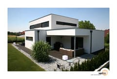 Ein VERITAS Traumhaus hinterlässt stets bleibenden Eindruck