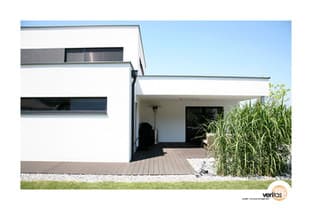 Ein VERITAS Traumhaus hinterlässt stets bleibenden Eindruck