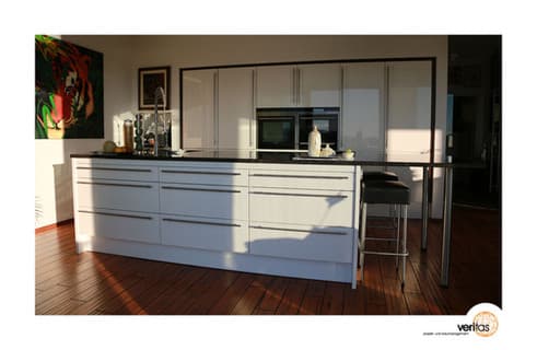 Ein VERITAS Traumhaus hinterlässt stets bleibenden Eindruck